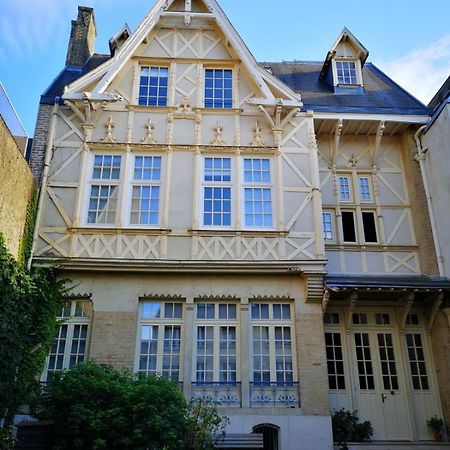 Les Visages Des Tournelles Bed & Breakfast Reims Luaran gambar