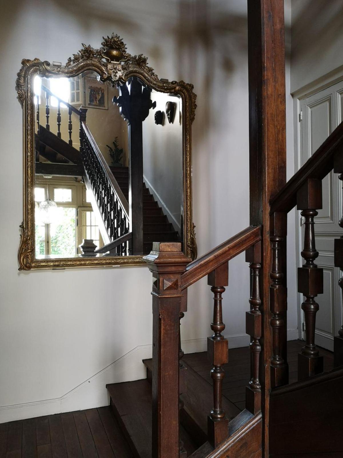 Les Visages Des Tournelles Bed & Breakfast Reims Luaran gambar